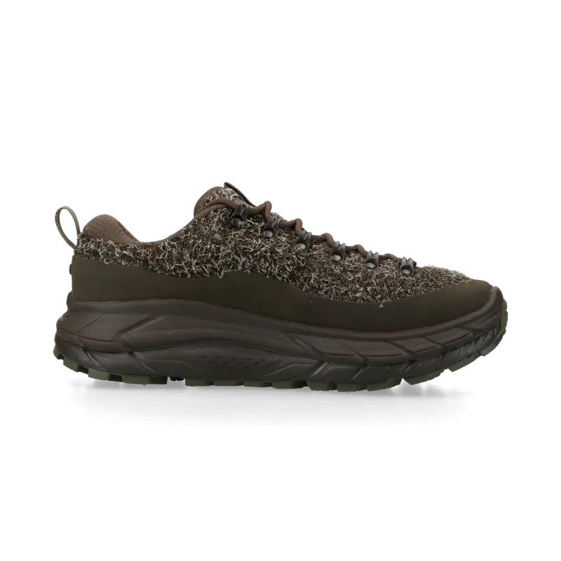 HOKA ONE ONE U Tor Summit Tp (umber / deep umber) – 1155394-UBR