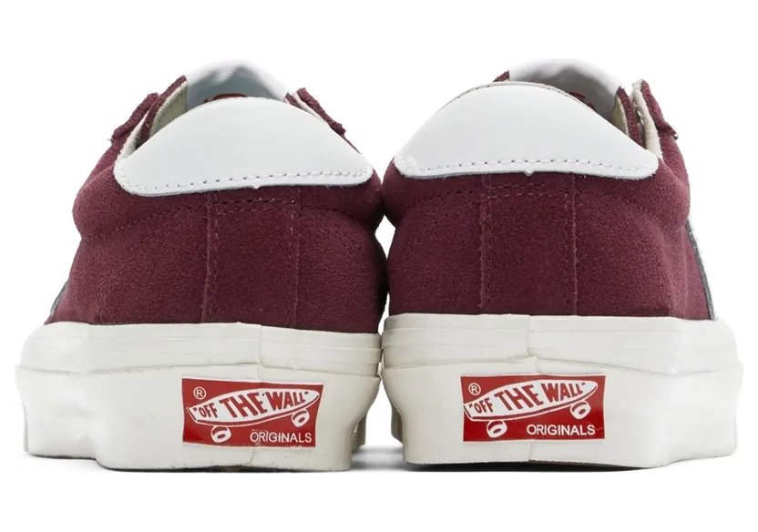 vans-epoch VN0A4U12B4X