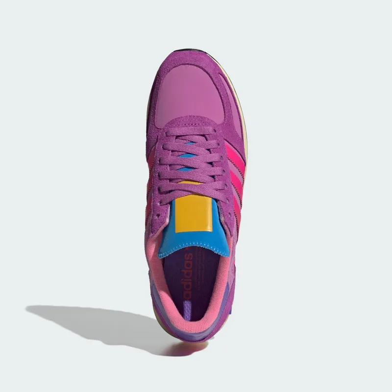 Sneaker Politics x adidas LA Trainer (KJ0450)