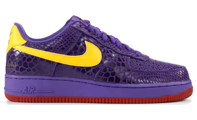 Nike Air Force 1 Low Eddie Cruz