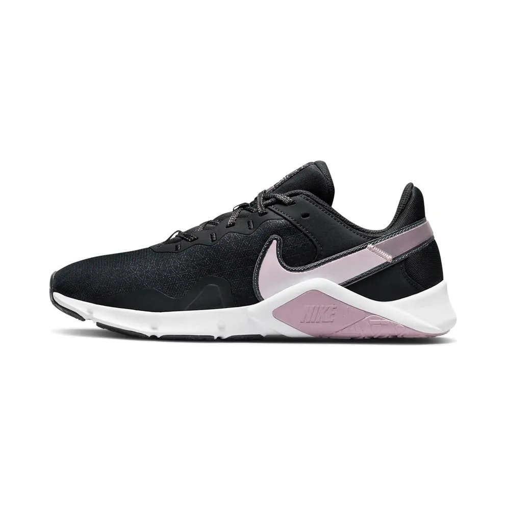 Nike Legend Essential 2 Premium Schwarz (CZ3668-002)