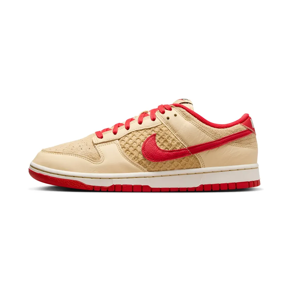 Nike Dunk Low “STRAWBERRY WAFFLE” (HJ9100-294)