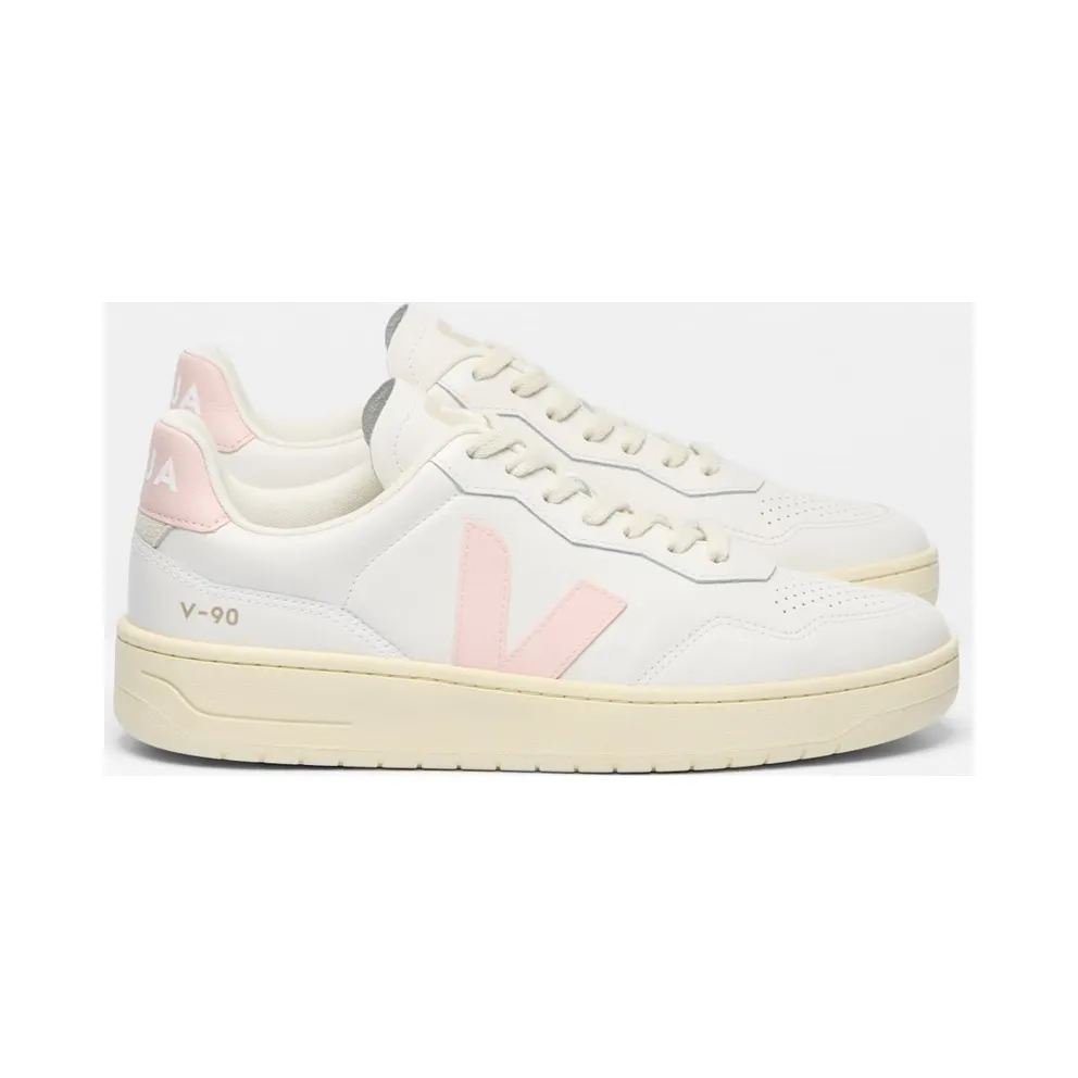 Veja V-90 Weiss / Beige (VD2020911A)
