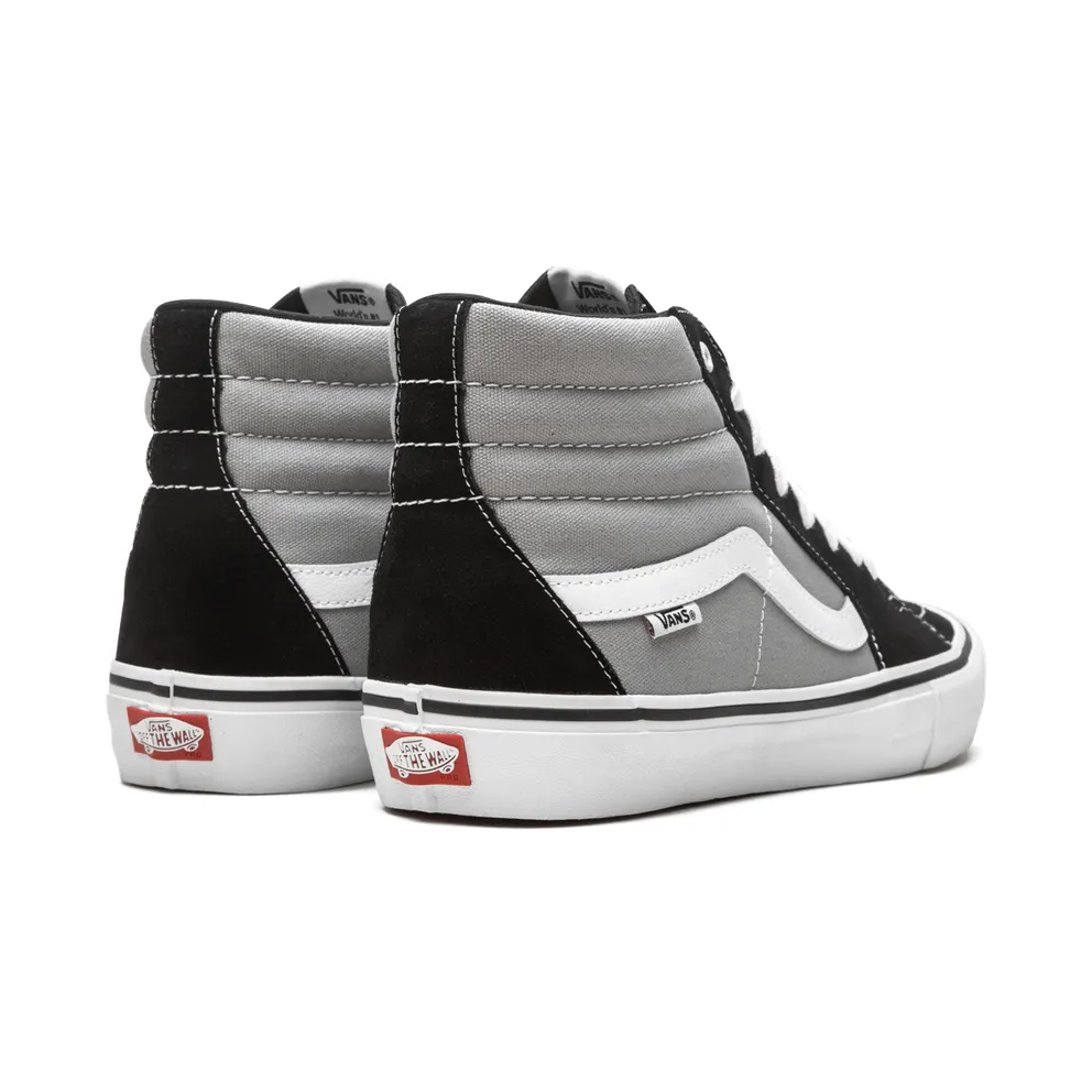 Vans SK8-HI “Black/White” (VN0A45JD2LB)