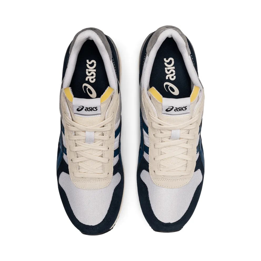Asics GT-II White/Light Indigo (1201A539.100)