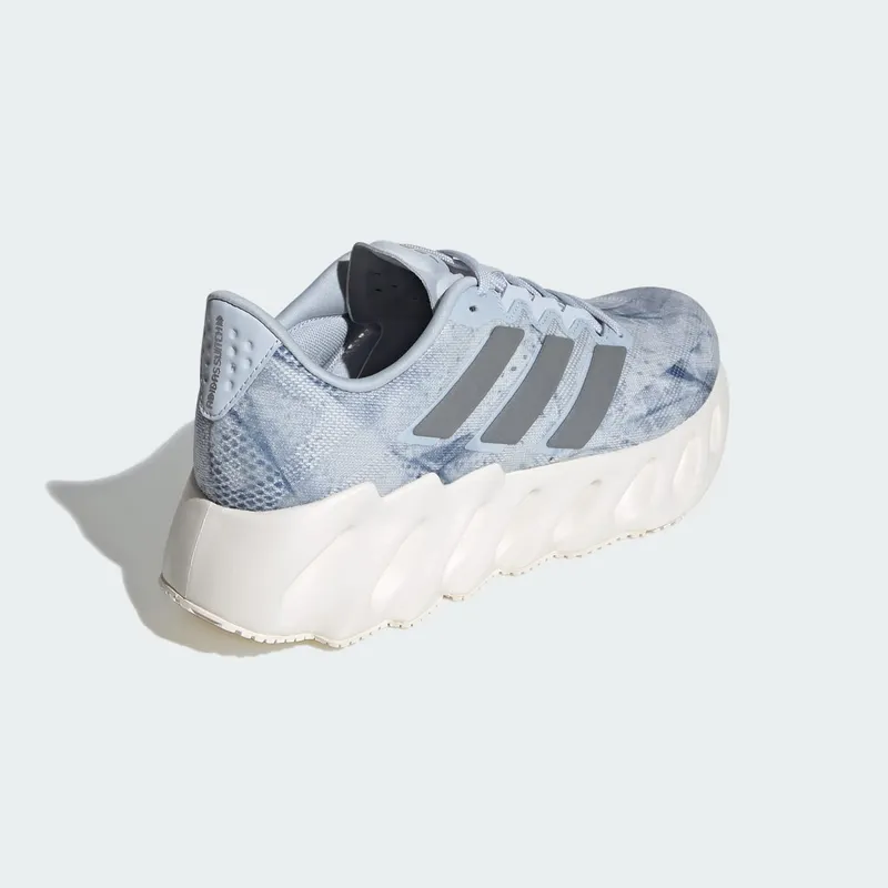 adidas Switch FWD Halo Blue Silver Metallic Core Black (ID0298)