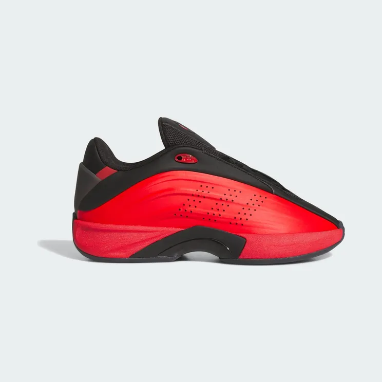 Adidas Nova Iiinfinity Sneakers Red / Red / Core Black (JQ2772)