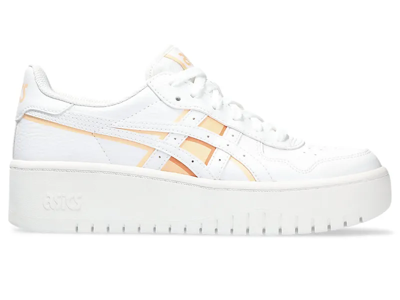 Asics Japan S Pf White/Apricot Crush (1202A360.111)