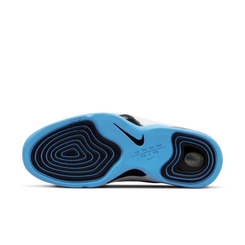 Nike Air Penny 2 “Social Status – Cobalt Pulse” (DM9132-100)
