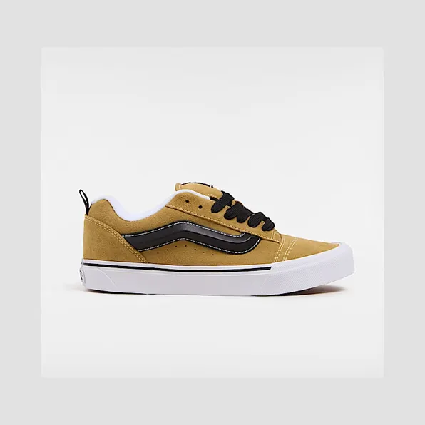 Vans Knu Skool “Antelope” (VN0009QC5QJ)
