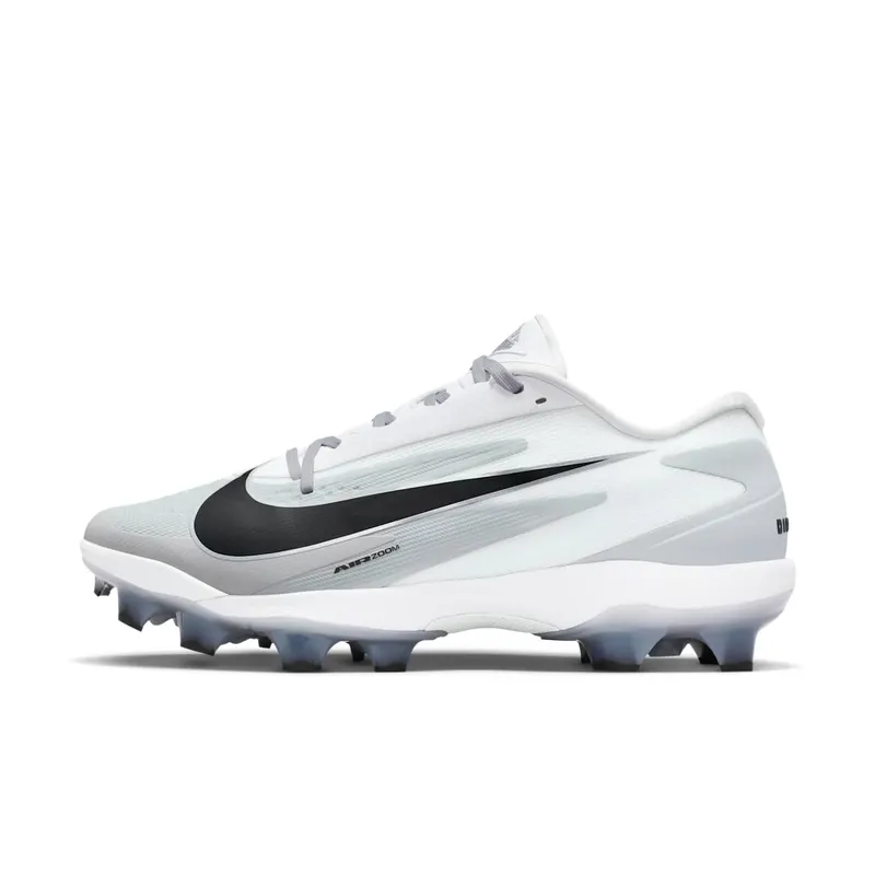 Nike Diamond Standout MCS Wolf Grey White Black (II7344-002)