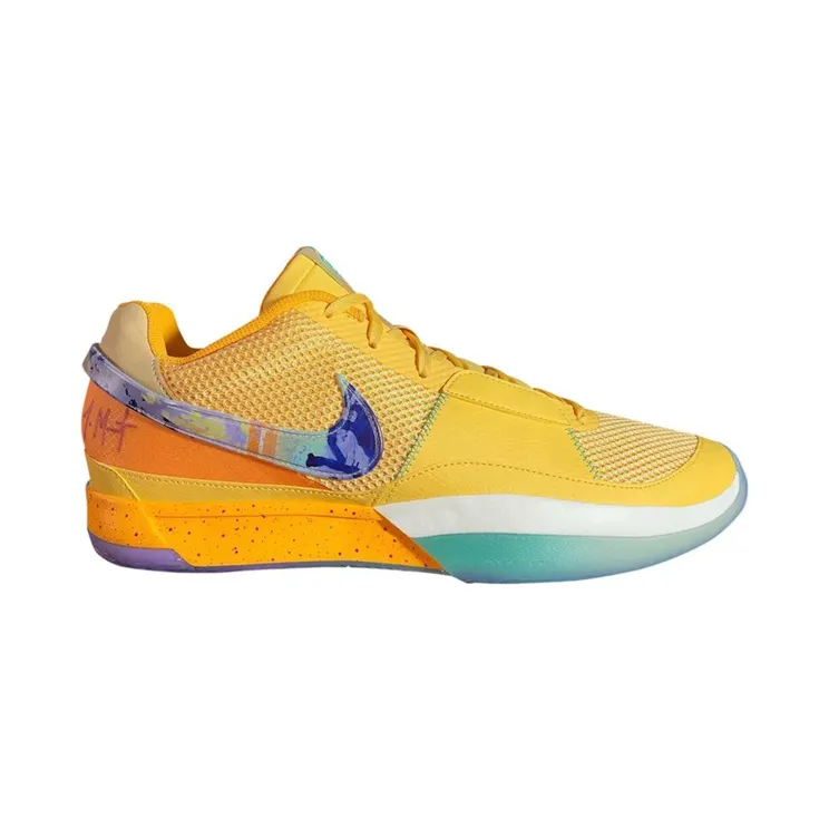 Nike Ja 1 EYBL Peach Jam (FN6615-900)