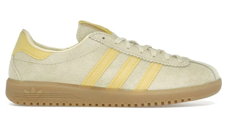 adidas Bermuda Almost Yellow (IH0301)