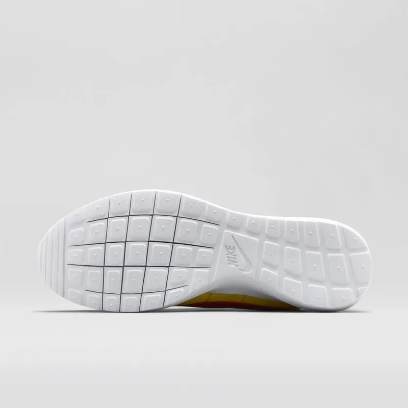 Nike Roshe LD 1000 SP Maize Orange (2014) (709657-781)