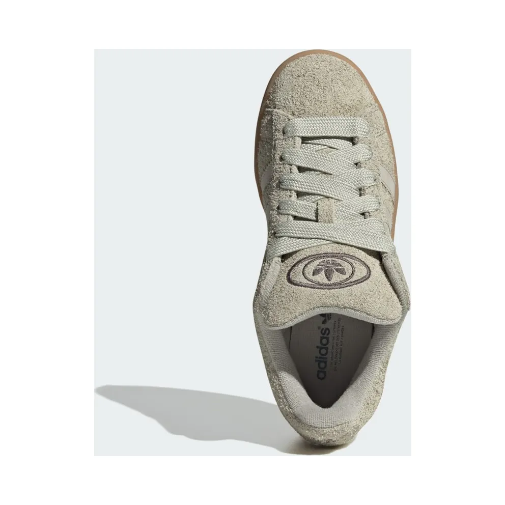 Adidas Campus 00s Putty Grey / Putty Grey / Charcoal (IH2660)