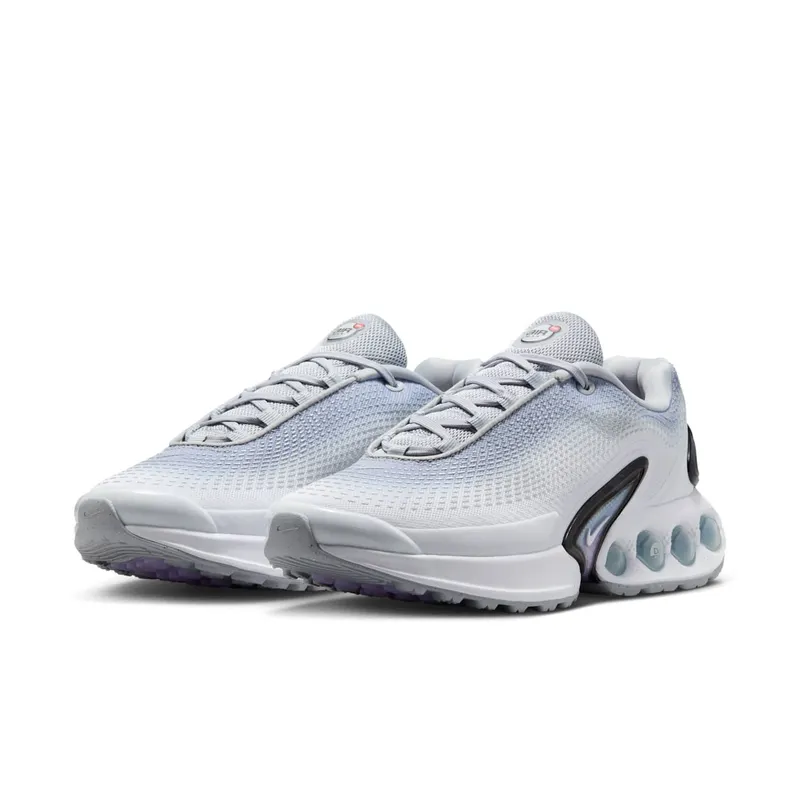 Nike Air Max Dn Premium Wolf Grey Pure Platinum Aurora Green White (HQ0013-001)