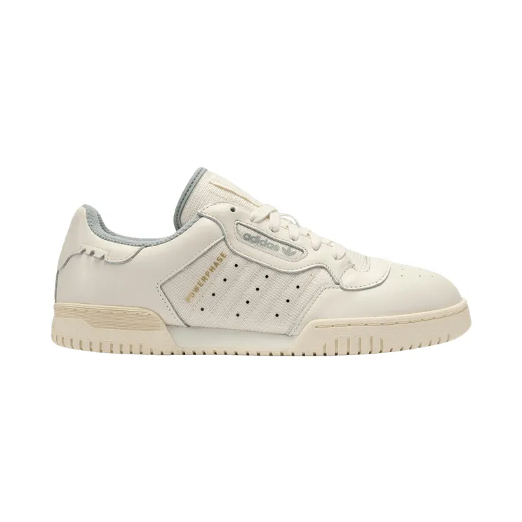 The Whitaker Group x adidas Powerphase ‘Do Not Duplicate: White Mint’