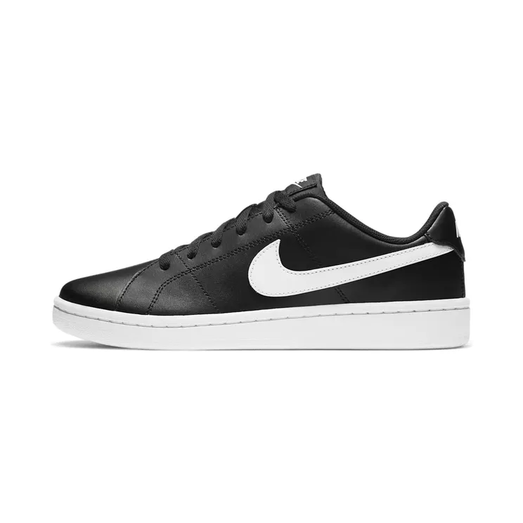 Nike Court Royale 2 Low “Black / White” (CQ9246-001)