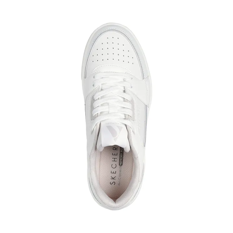 skechers-uno 177710 WHT