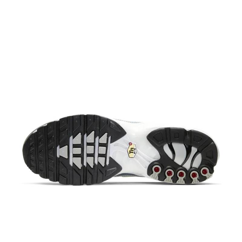 Nike Air Max Plus White (CW2646-100)