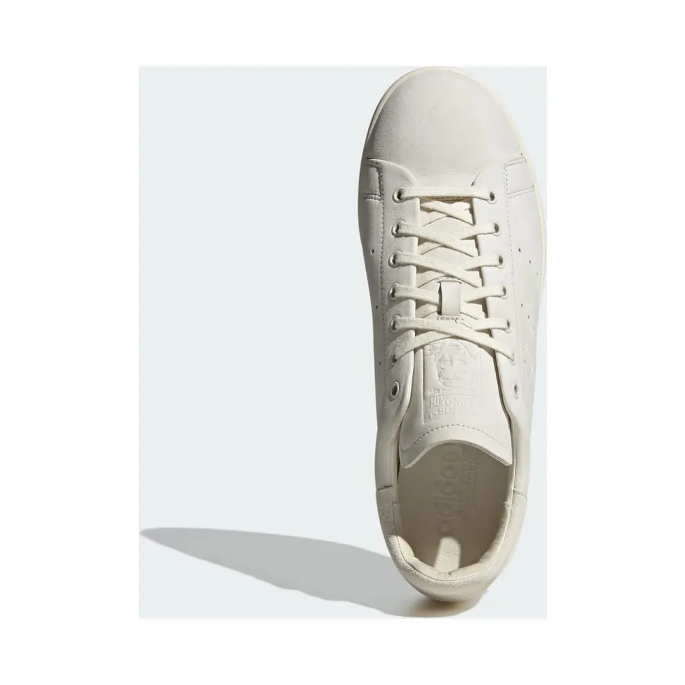 Adidas Stan Smith Lux Off White / Off White / Cream White (IG8295)