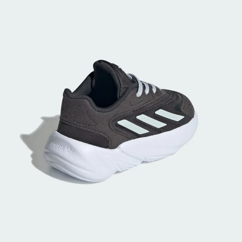 Adidas Ozelia Carbon / Cloud White / Halo Blue (IH8029)