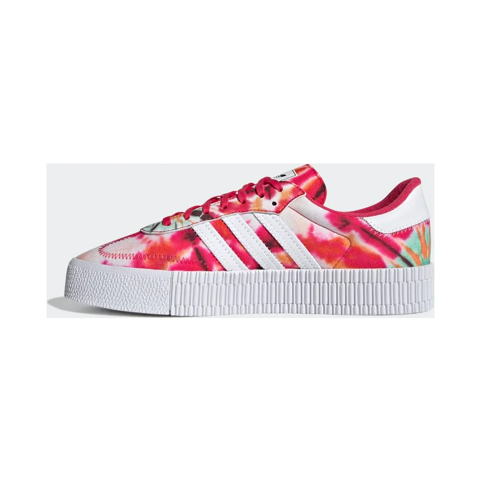 Adidas Sambarose Tie-Dye Power Pink (GX2893)