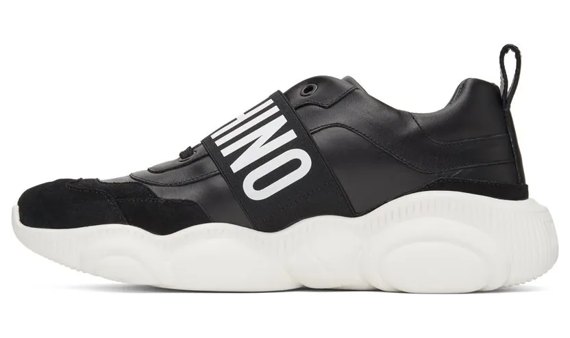 moschino-sneaker MB15113G1C GA4