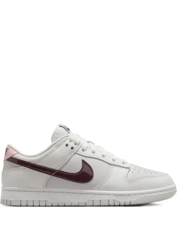 Nike Dunk Low-top sneakers – White (IM6025)