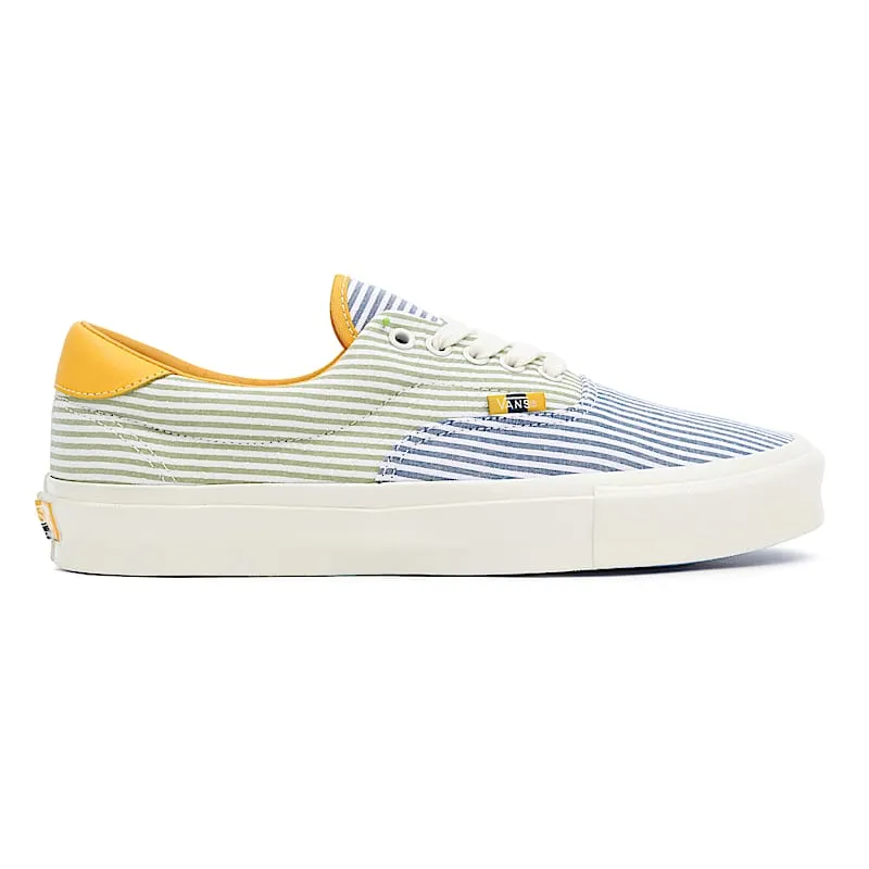 Vans Vault OG Style 45 LX Maritime Nautical Stripes Gibraltr Sea (VN0A4UVGARA)