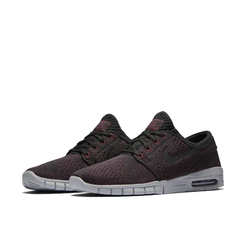Nike SB Stefan Janoski Max Villain Red (631303-600)