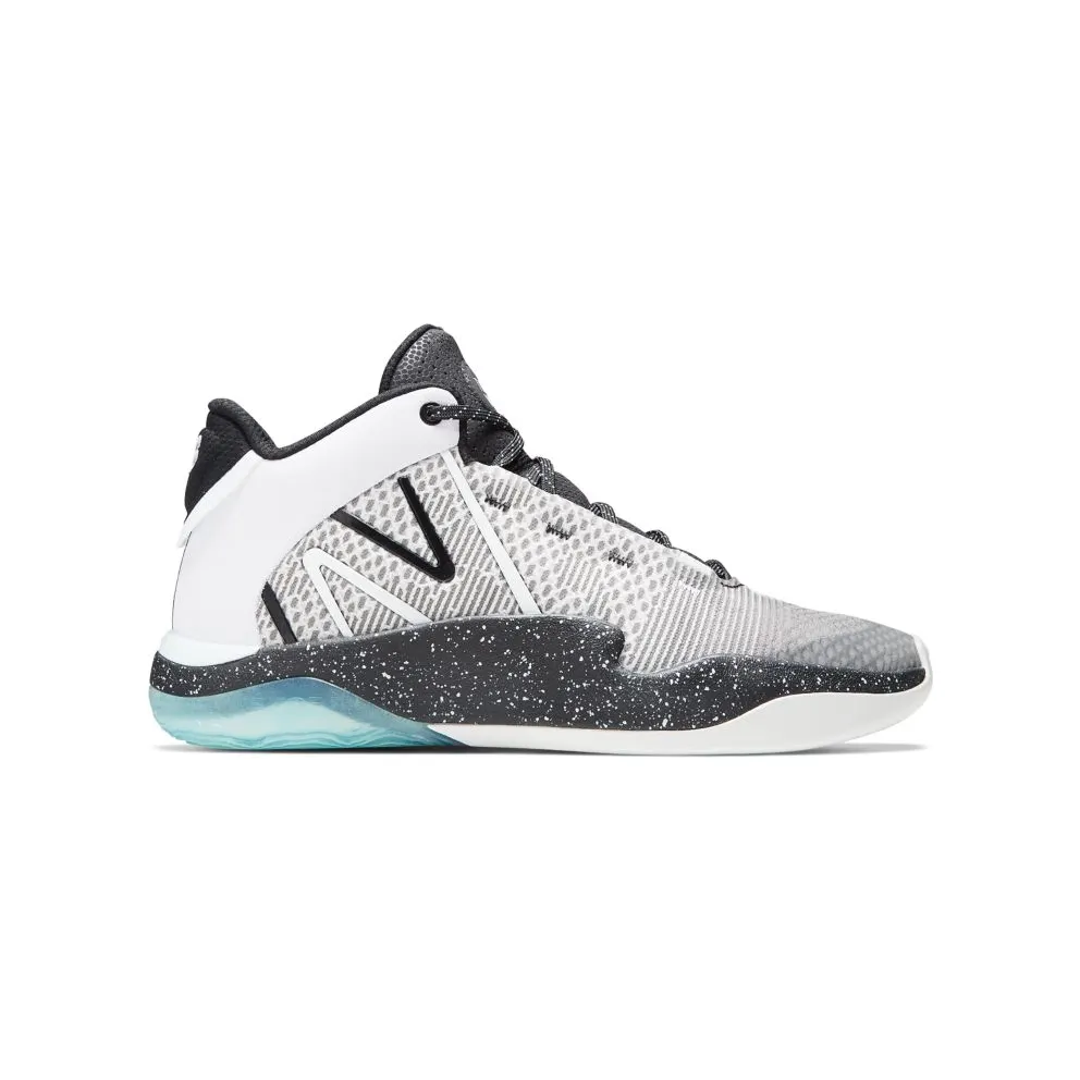 New Balance New Balance White/Black (BB2WYBW2)
