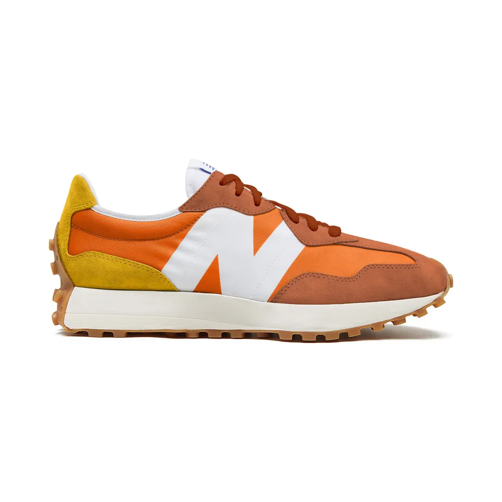 New Balance 327 ‘Vibrant Orange’ (2020) (MS327CLA)