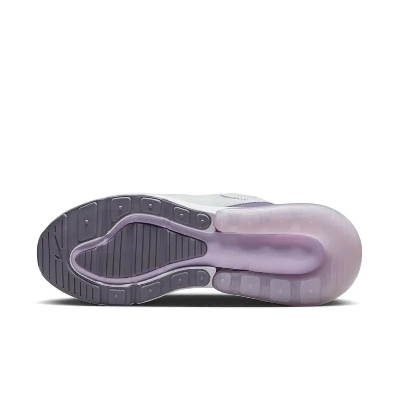 Nike Air Max 270 Pure Platinum Lilac Bloom (HF5123-043)