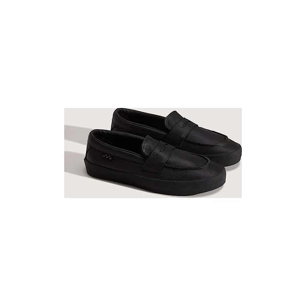 Vans Skate Loafer Black (VN0A5DXUBKA)