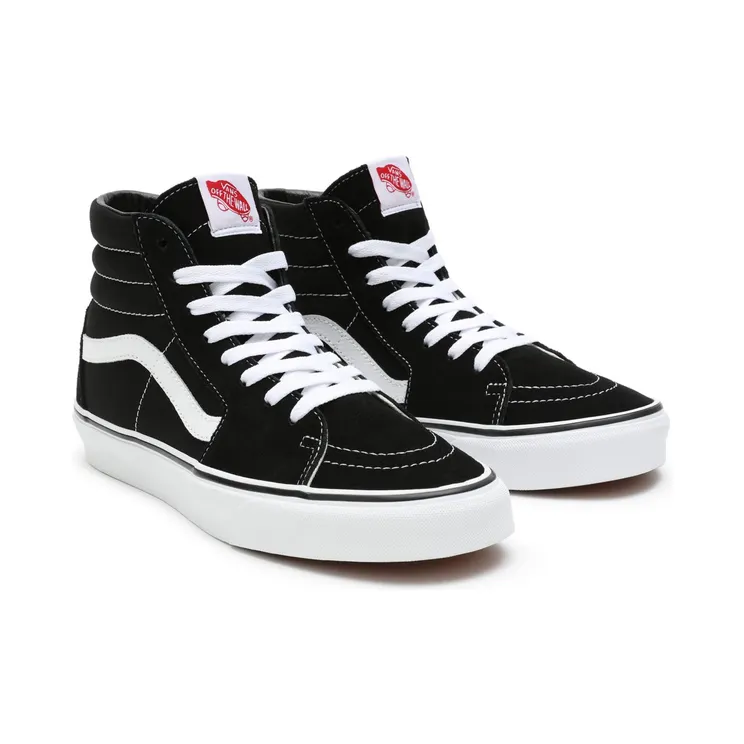 Vans Sk8-Hi “Black White” (VN000D5IB8C1)