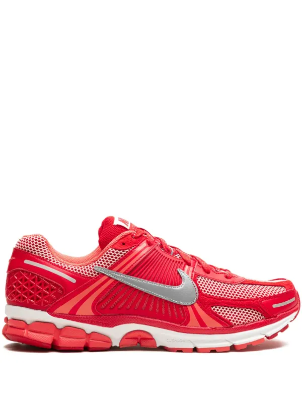 Nike Zoom Vomero 5 PRM University Red/Metallic Silver – Red (FN6833)