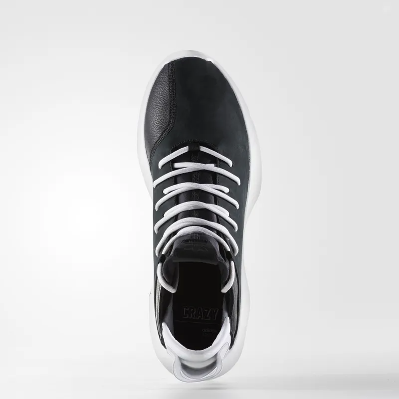 adidas Crazy 1 Adv Core Black Core Black/Footwear White/Off White (BY4370)