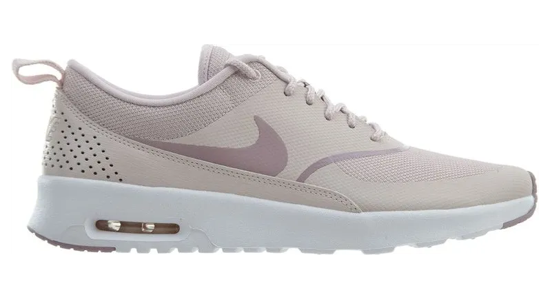 Nike Air Max Thea Barely Rose Elemental Rose (599409-612)