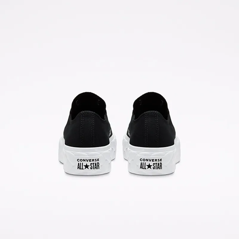Converse Runway Cable Platform Chuck Taylor All Star Low Top (568894C)