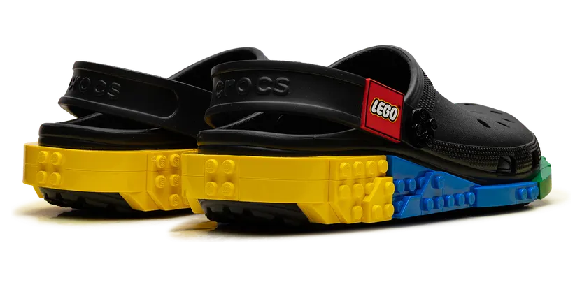 crocs-sneaker 213811-001