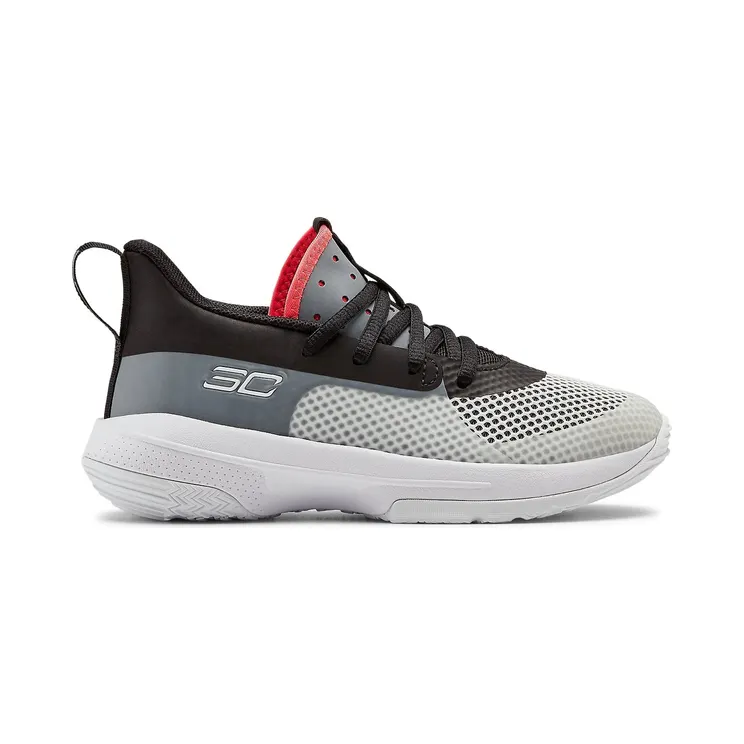 Under Armour Curry 7 UNDRTD (3022114-100)