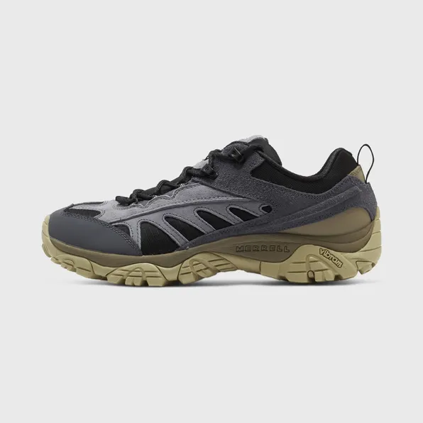 Merrell Moab Mesa Luxe “black” (J00004962)