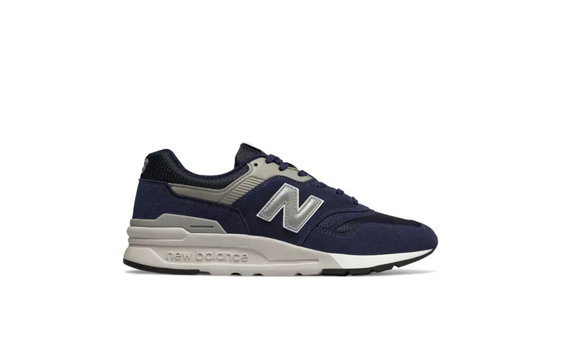 New Balance 997 Navy Grey (CM997HCE)