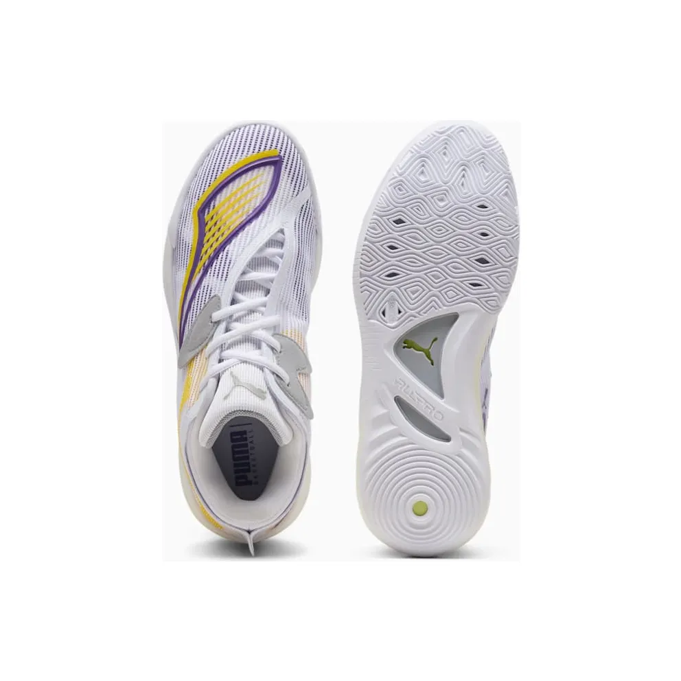Puma All-Pro Nitro White (312307-02)