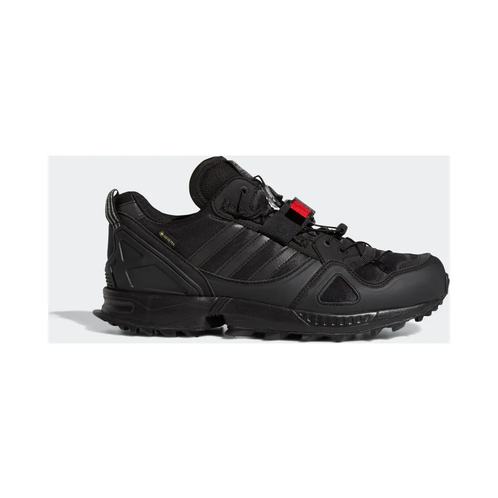 adidas ZX 9000 GORE-TEX Underground Schuh Core Black / Core Black / Core Black (GY2666)