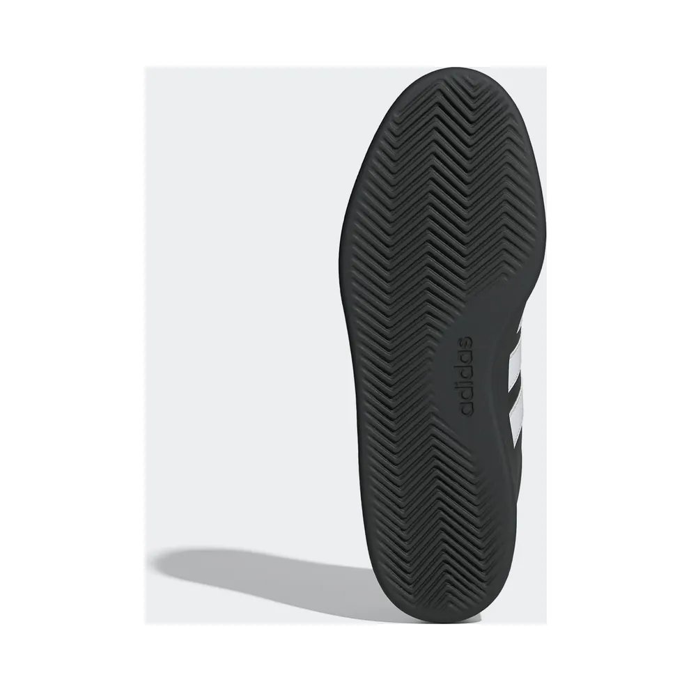 Adidas Breaknet 3.0 Core Black / Cloud White / Core Black (JQ5482)