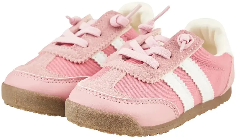 Sterntaler sneaker parelroze (2302652-737)
