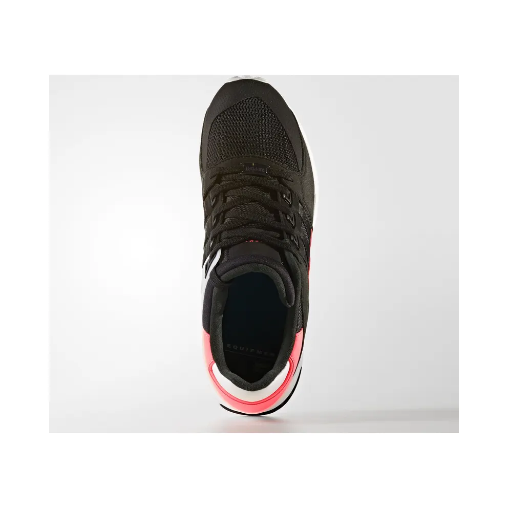 adidas EQT Support RF Core Black Turbo Core Black/Core Black/Turbo (BB1319)