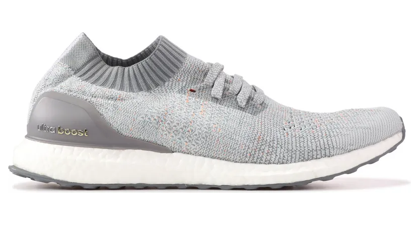 adidas Ultra Boost Uncaged Triple Grey